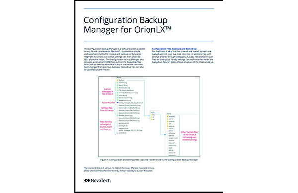 configuration-backup-manager-datasheet