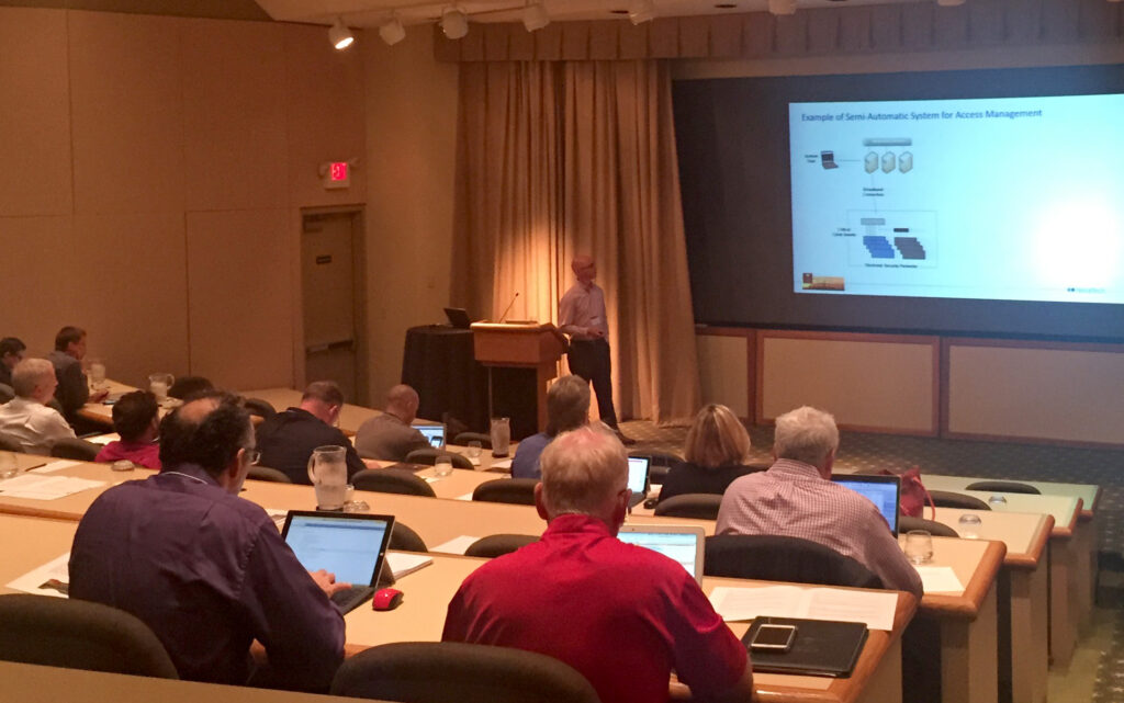 NovaTech Automation Bruce Muschlitz Presents Distributed Data Recorders 