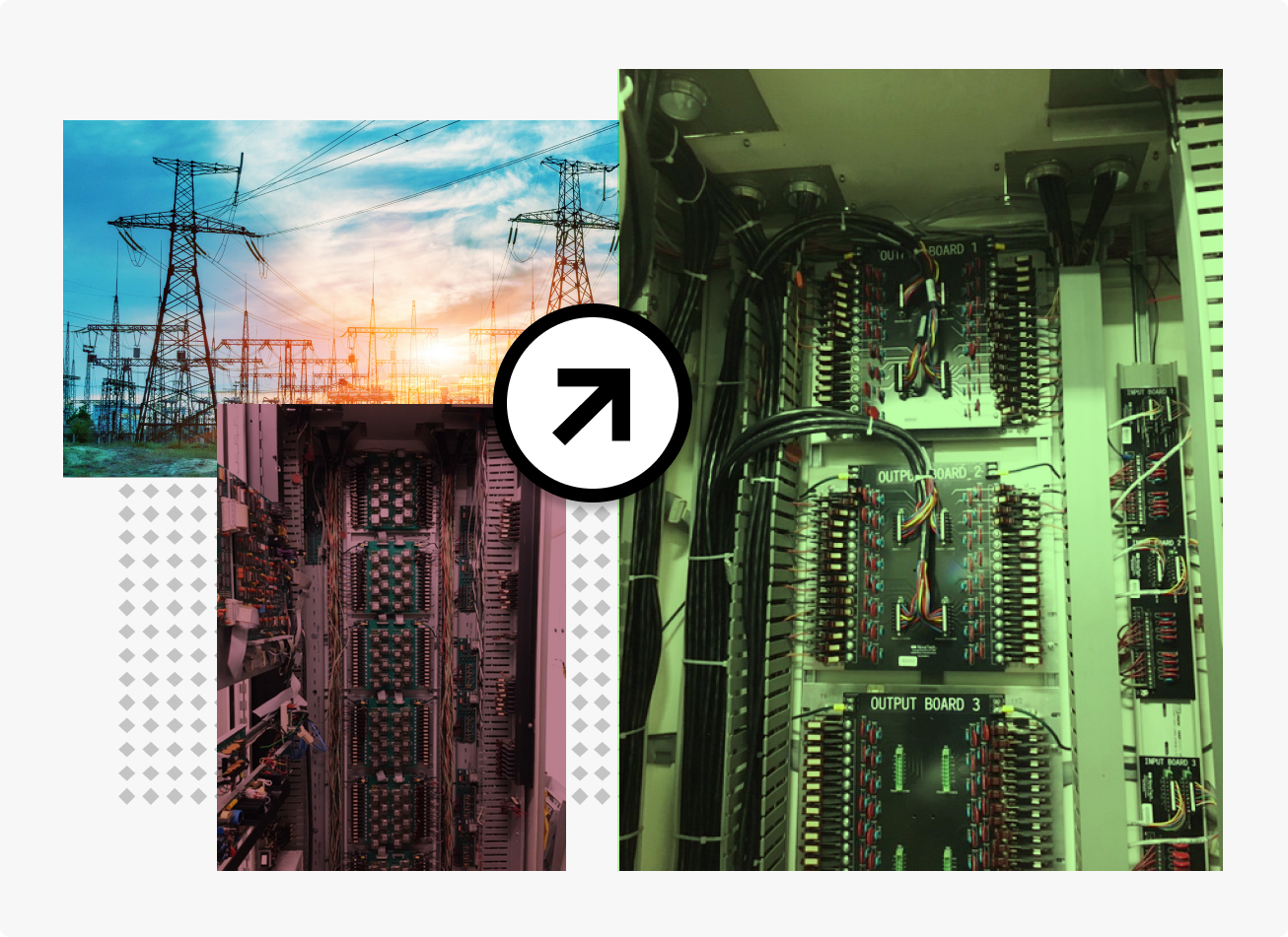 Ease of Use Key to Replacing Aging Substation RTUs NovaTech Automation