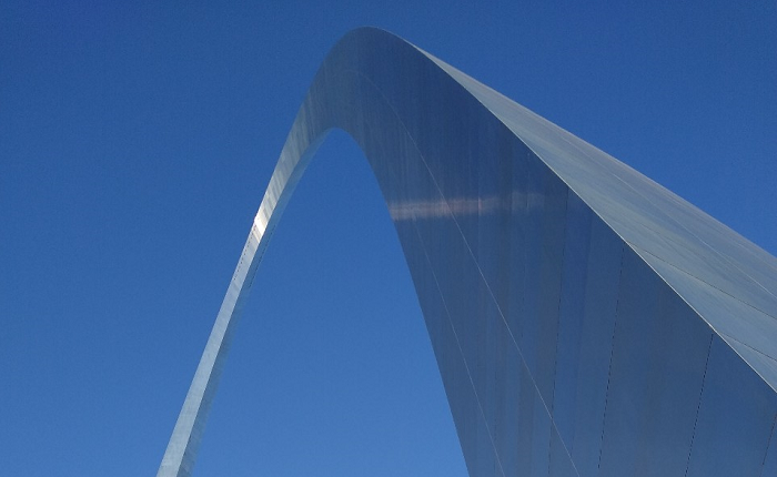 St. Louis Arch