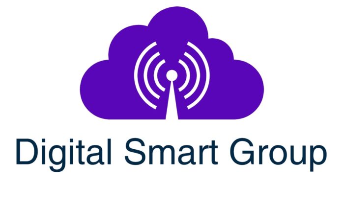 Digital Smart Group logo