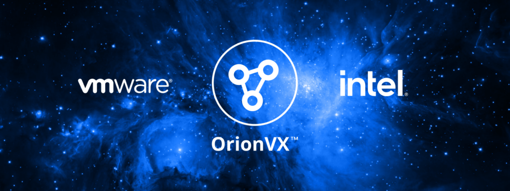 OrionVX