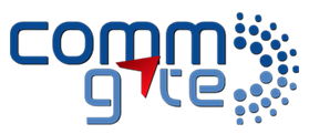 CommGate Malaysia logo