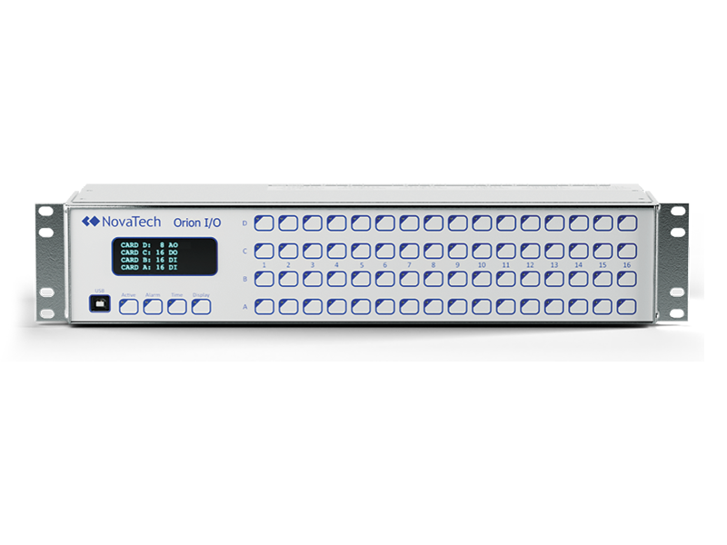 Orion I/O