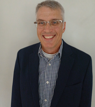 Dan Farmer headshot